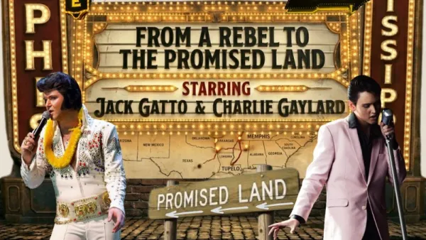 Summer Breeze- From A Rebel To The Promised Land